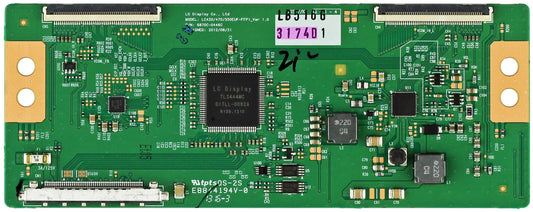 LG 6871L-3174D (6870C-0446C) T-Con Board Otarealm