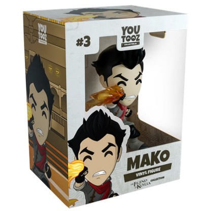 Youtooz - The Legend of Korra