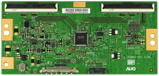 Samsung 55.31M05.C03 T-Con Board Otarealm