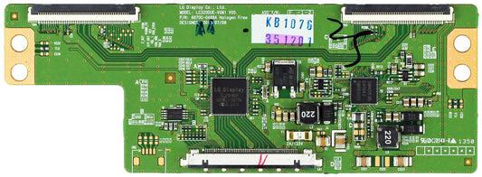 LG 6871L-3512D (6870C-0488A) T-Con Board Otarealm
