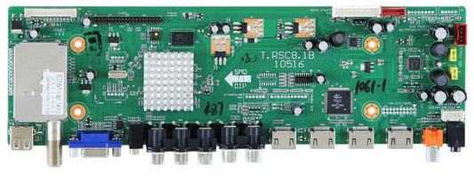 RCA 40RE01TC81XLNA0-B1 Main Board for 40LA45RQ Otarealm