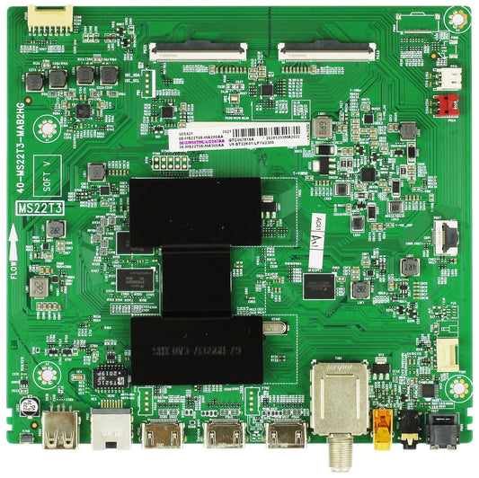 TCL 08-CM50TML-LC247AA Main Board for 50S421 Otarealm