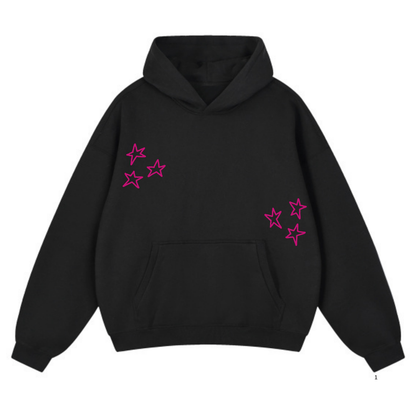 Jalisco Pink Herencia Sweater