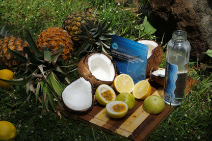 Passionfruit Electrolytes Otarealm