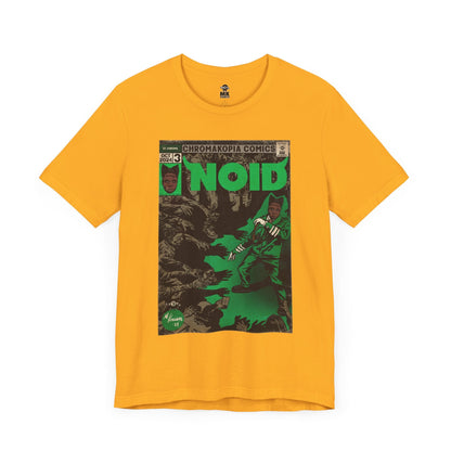 Noid - Unisex Jersey Short Sleeve Tee