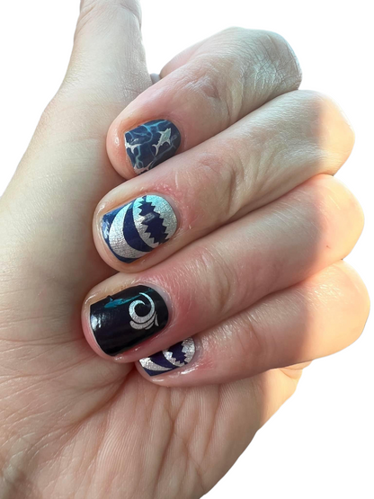 Custom - Shark Week
