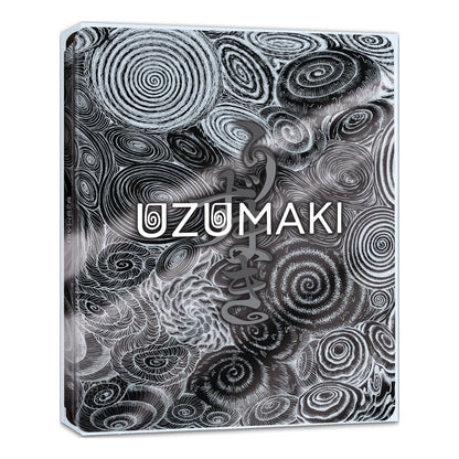 Uzumaki - Complete Series - SteelBook