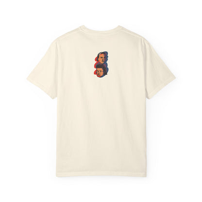 Head Over Heels - Unisex Comfort Colors T-shirt