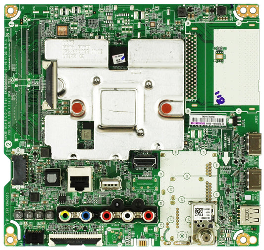 LG EBU65841704 Main Board for 50UN6950ZUF.BUSSLJM Otarealm