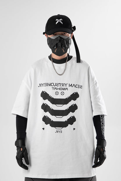YET023 JX Core Tee