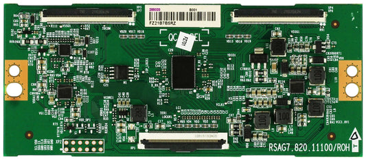 Hisense 289320 T-Con Board Otarealm