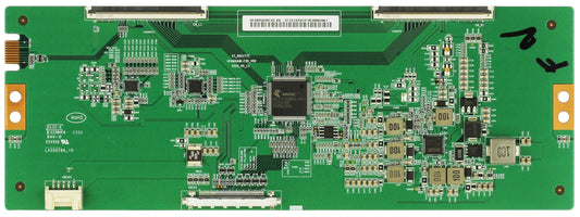 LG 44-9772122 T-Con Board Otarealm