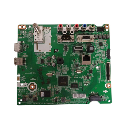 LG EBU64036602 Main Board for 32LV340C-UB.BUSYLJM Otarealm