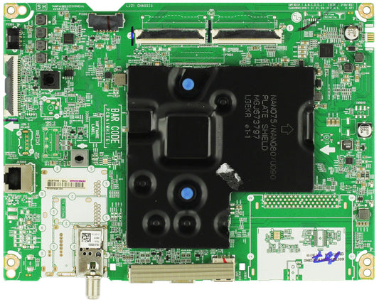 LG EBT67238402 Main Board for 75UQ7070ZUD Otarealm