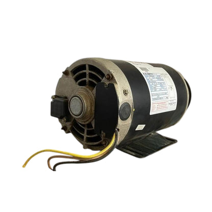 AO Smith (Century) P56B62A50 2HP, 200-230/460V, 3 Phase Motor Refurbed