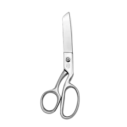 8" Heavy Duty Razor Edge Fabric Shears