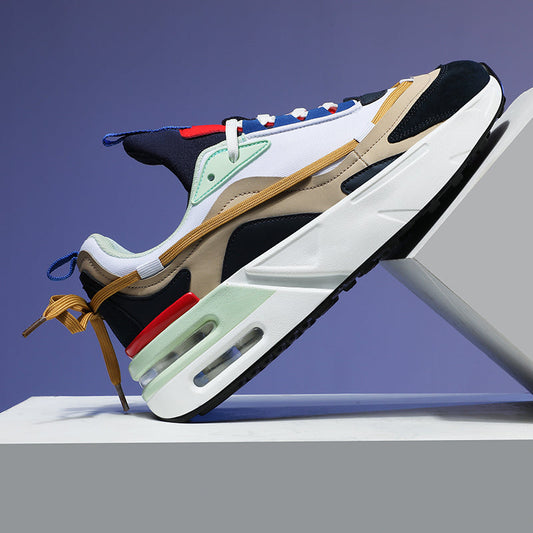 G176 Multi-Blend NX Sneakers
