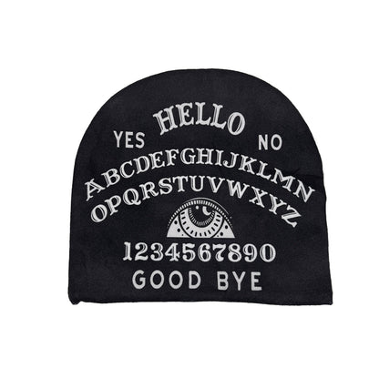 Spirit Board Beanie