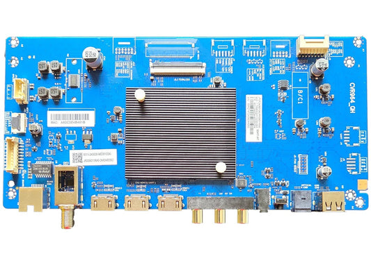 Element 9011-240028-WD2012XK Main Board, Q24171-KT, CVR964_QH, E450AC58R Otarealm