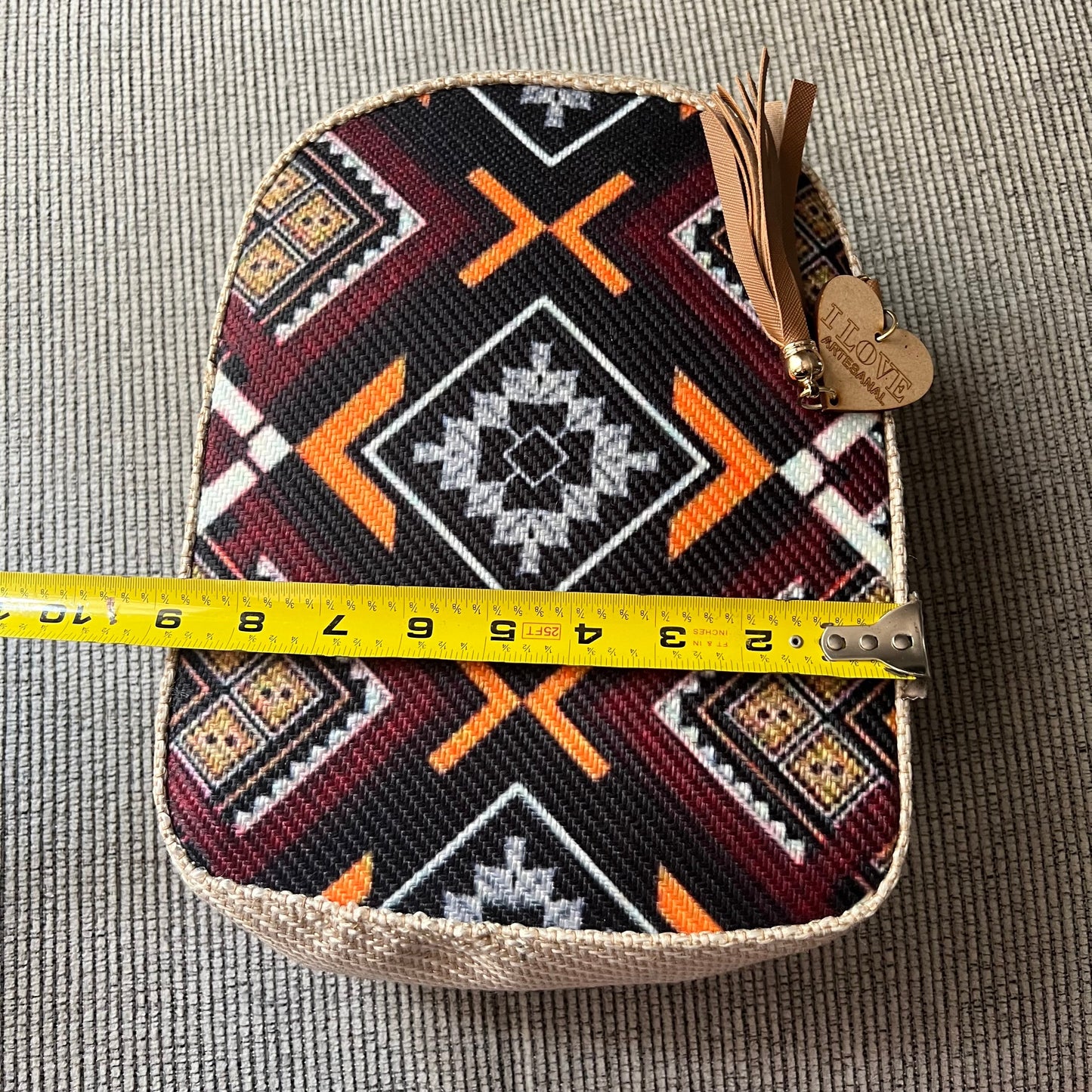 Aztec Artisan Back Pack