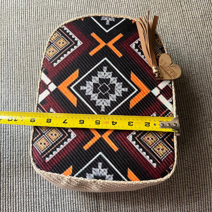 Aztec Artisan Back Pack