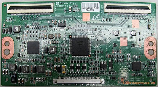 Sony 1-857-947-11 (ESP_C4LV0.4) T-Con Board for KDL-32BX420 Otarealm