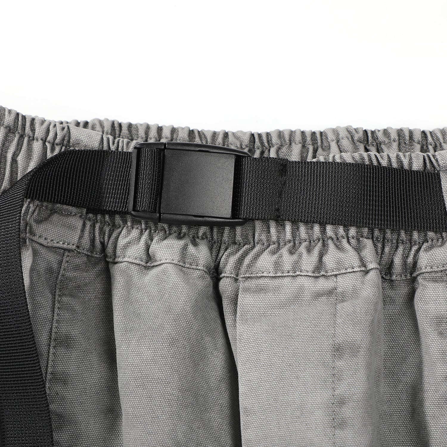HiP46 Grey NX Cargo Pants Otarealm
