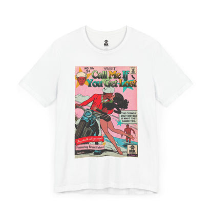 SWEET - Unisex Jersey Short Sleeve Tee
