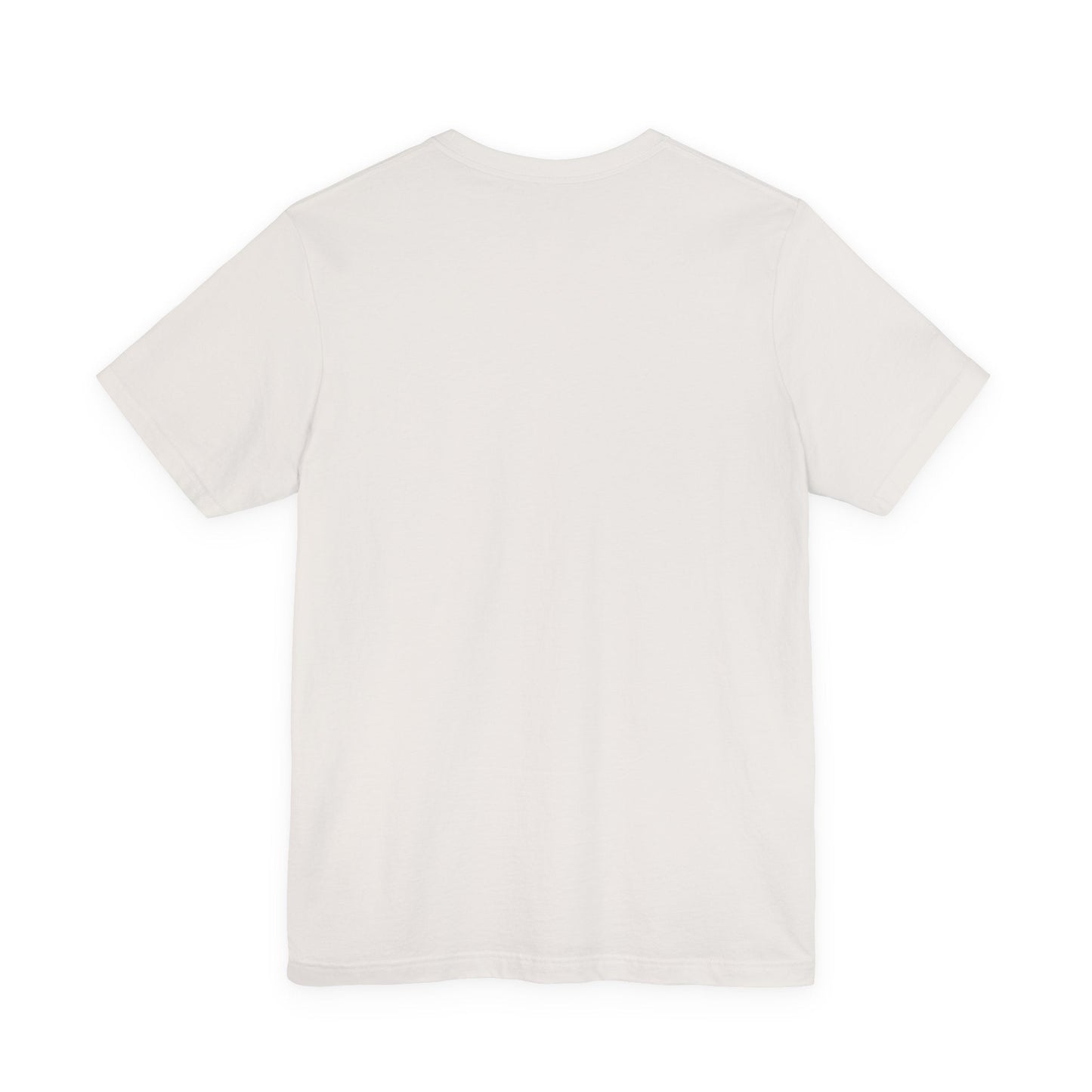Alfredo 2 - Unisex Jersey Short Sleeve Tee