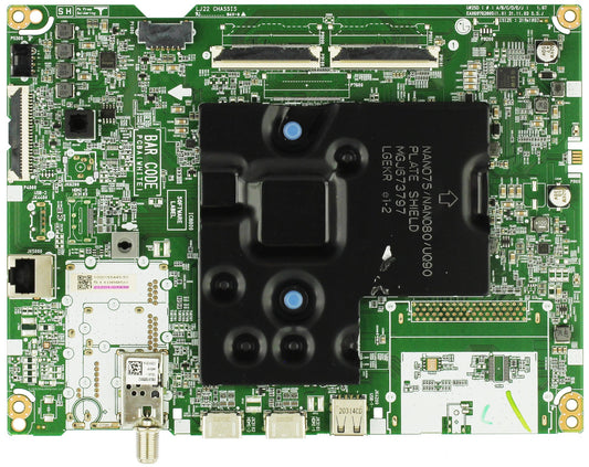 LG 21201-03439 Main Board for 50UQ7570PUJ.CUSYBH Otarealm