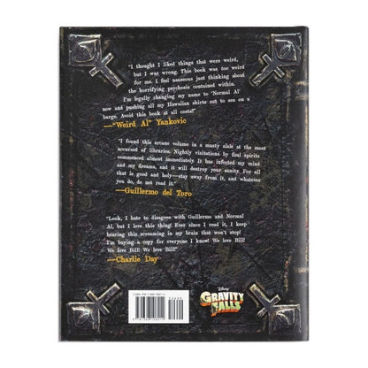 The Book of Bill