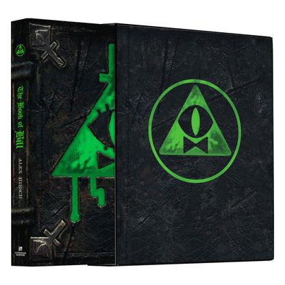 The Book of Bill