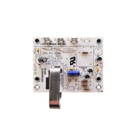 Carrier CEPL13046001 HK50AA035 296-83-105A Current Sensor Board (REFURBED) Otarealm