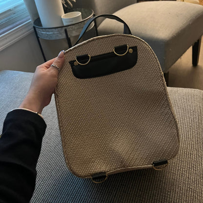 Aztec Artisan Back Pack