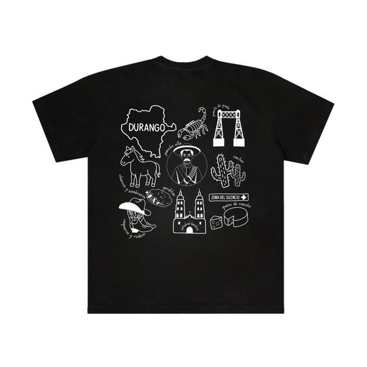 Durango Summer Tee
