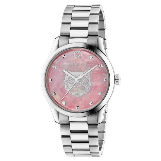 Gucci Women's G-Timeless