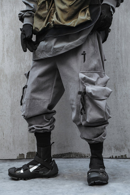HiP23 Industrial Movement Pants