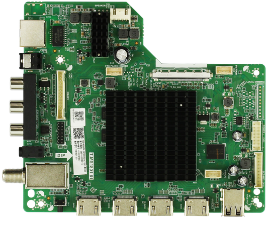Onn A21043-HK Main Board for 100012586 Otarealm