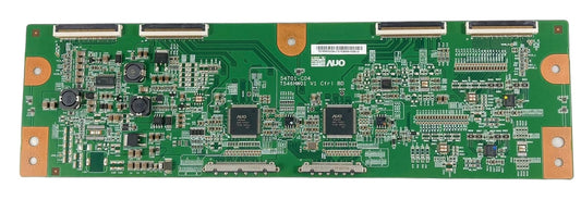 AUO 55.54T01.C04 (54T01-C04, T546HW01 V1) T-Con Board Otarealm