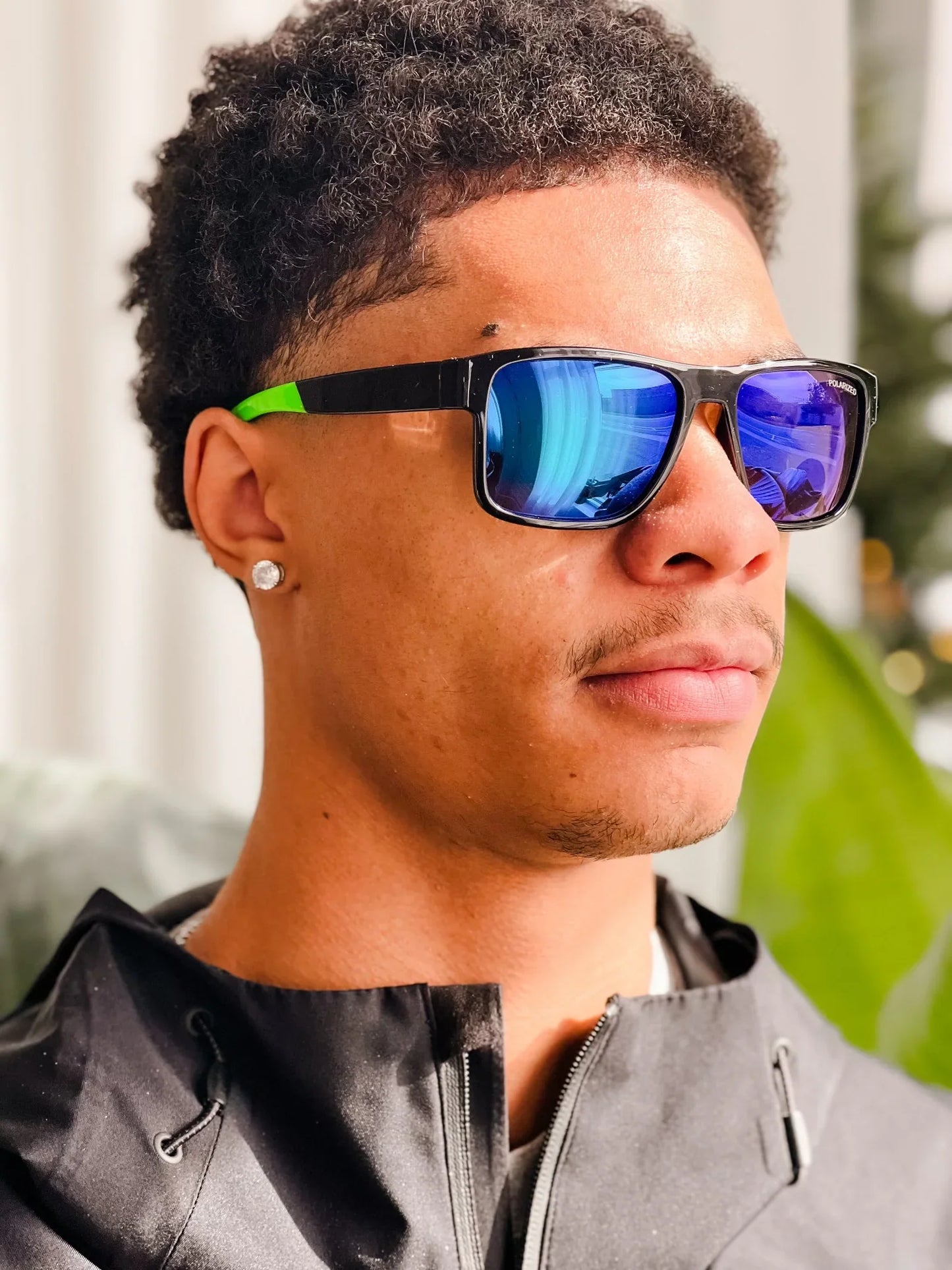 The Seth Sunglasses