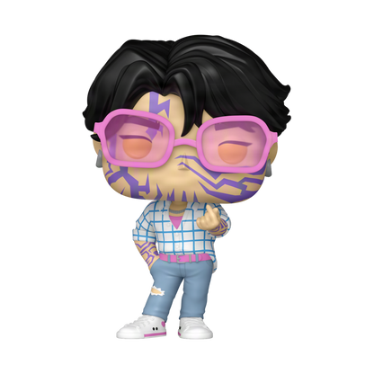 Pop! KPop Demon Hunters Vinyl Figures
