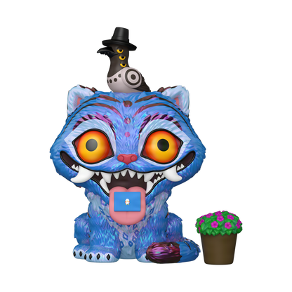 Pop! KPop Demon Hunters Vinyl Figures