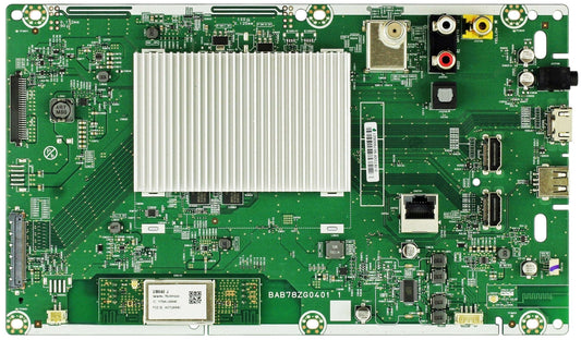 Philips AB78XMMA-001 Main Board for 65PFL5604/F7 (XA2 Serial) Otarealm