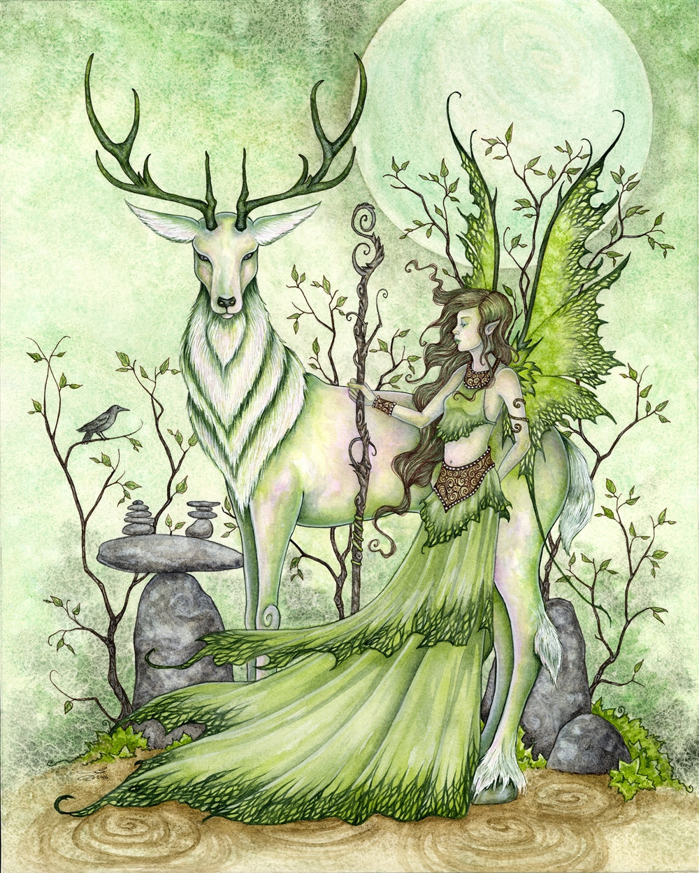 Guardian Card