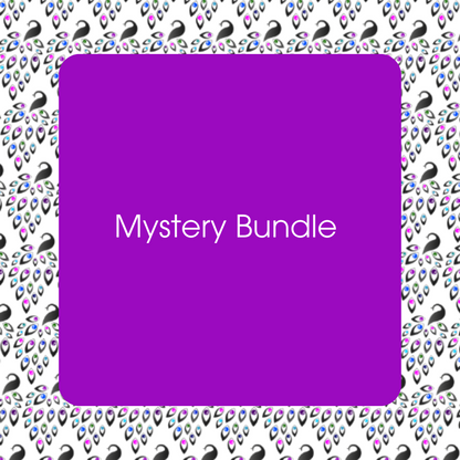 Mystery Grab Bag!