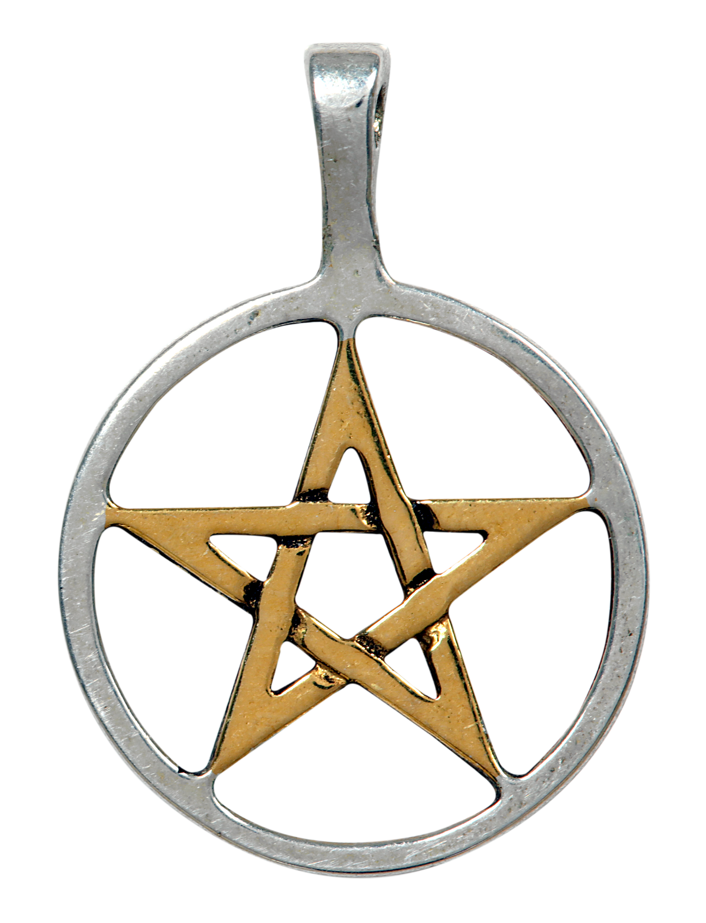 Pentagram for Balance & Harmony