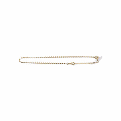 Gold Standard Phone Chain