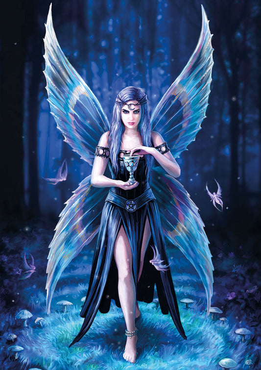 Enchantment Card