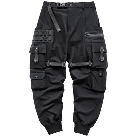 AP172 Black Pants