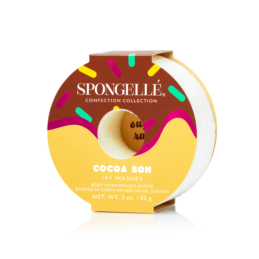 Cocoa Bon | Confection Buffer Otarealm